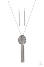 Load image into Gallery viewer, Paparazzi Radical Refinery - Silver Necklace