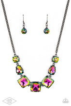 Load image into Gallery viewer, Paparazzi Unfiltered Confidence - Multi Necklace