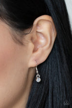 Load image into Gallery viewer, Paparazzi Oh My Medallion - Blue Lanyard