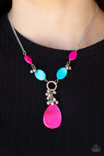 Load image into Gallery viewer, Paparazzi Summer Idol - Multi Necklace