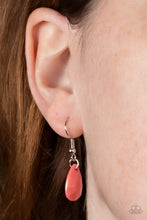 Load image into Gallery viewer, Paparazzi DROPLET Like Its Hot - Multi Necklace