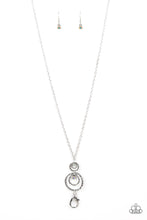 Load image into Gallery viewer, Paparazzi COUTURE Freak - Multi Lanyard