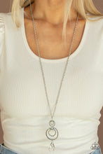 Load image into Gallery viewer, Paparazzi COUTURE Freak - Multi Lanyard