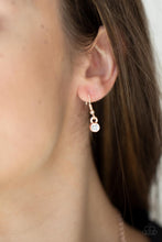 Load image into Gallery viewer, Paparazzi Divine Dazzle - Rose Gold