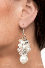 Load image into Gallery viewer, Paparazzi The Janie 2021 Zi Necklace