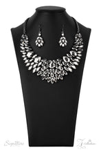 Load image into Gallery viewer, Paparazzi The Tanisha 2021 Zi Necklace