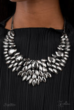 Load image into Gallery viewer, Paparazzi The Tanisha 2021 Zi Necklace