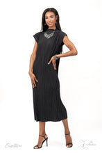 Load image into Gallery viewer, Paparazzi The Tanisha 2021 Zi Necklace