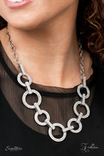 Load image into Gallery viewer, Paparazzi The Missy 2021 Zi Necklace