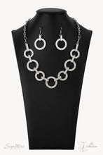 Load image into Gallery viewer, Paparazzi The Missy 2021 Zi Necklace