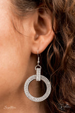 Load image into Gallery viewer, Paparazzi The Missy 2021 Zi Necklace