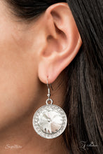 Load image into Gallery viewer, Paparazzi The Danielle 2021 Zi Necklace