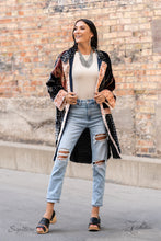 Load image into Gallery viewer, Paparazzi The NaKisha 2021 Zi Necklace