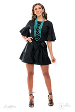 Load image into Gallery viewer, Paparazzi The Hilary Zi Necklace