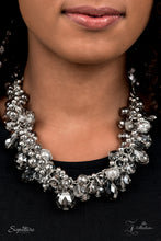 Load image into Gallery viewer, Paparazzi The Tommie 2021 Zi Necklace