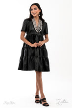 Load image into Gallery viewer, Paparazzi The Liberty 2021 Zi Necklace