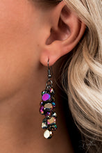 Load image into Gallery viewer, Paparazzi Vivacious 2021 Zi Necklace