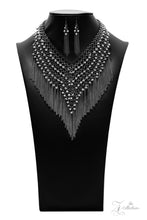 Load image into Gallery viewer, Paparazzi Impulsive 2021 Zi Necklace