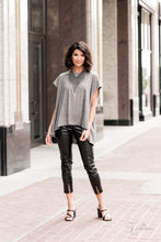 Load image into Gallery viewer, Paparazzi Impulsive 2021 Zi Necklace