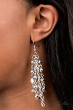 Load image into Gallery viewer, Paparazzi Enticing 2021 Zi Necklace
