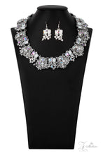 Load image into Gallery viewer, Paparazzi Exceptional 2021 Zi Necklace