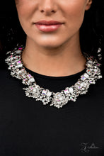 Load image into Gallery viewer, Paparazzi Exceptional 2021 Zi Necklace