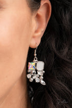 Load image into Gallery viewer, Paparazzi Exceptional 2021 Zi Necklace