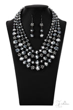 Load image into Gallery viewer, Paparazzi Influential 2021 Zi Necklace