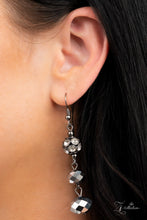 Load image into Gallery viewer, Paparazzi Influential 2021 Zi Necklace