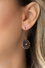 Load image into Gallery viewer, Paparazzi Saguaro Garden / Fredonia Flower Patch- Copper Set