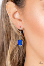 Load image into Gallery viewer, Paparazzi Divine IRIDESCENCE - Blue