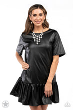 Load image into Gallery viewer, Paparazzi Spotlight Stunner - White Necklace