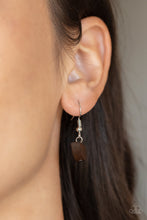 Load image into Gallery viewer, Paparazzi Homespun Stylist - Green Necklace