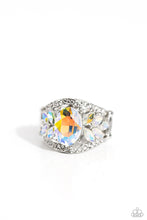 Load image into Gallery viewer, Paparazzi Cosmic Clique - Multi Ring