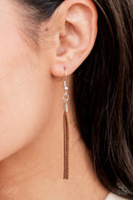 Load image into Gallery viewer, Paparazzi Namaste Mama - Multi Necklace