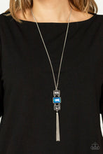 Load image into Gallery viewer, Paparazzi Uptown Totem - Multi Necklace