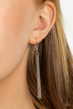 Load image into Gallery viewer, Paparazzi Uptown Totem - Multi Necklace