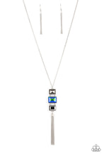 Load image into Gallery viewer, Paparazzi Uptown Totem - Multi Necklace