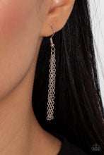 Load image into Gallery viewer, Paparazzi Celestial Courtier - Yellow Necklace