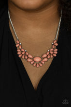 Load image into Gallery viewer, Paparazzi Secret GARDENISTA - Pink Necklace