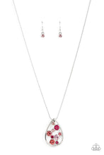 Load image into Gallery viewer, Paparazzi Seasonal Sophistication - Pink Necklace