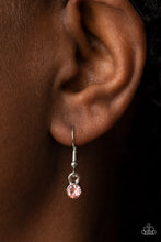 Load image into Gallery viewer, Paparazzi Seasonal Sophistication - Pink Necklace