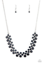 Load image into Gallery viewer, Paparazzi Won The Lottery / Doubled Down Dazzle - Blue Set