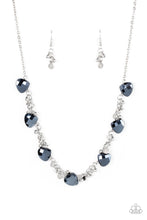 Load image into Gallery viewer, Paparazzi Sassy Super Nova / Super Nova Nouveau- Blue Set