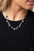 Load image into Gallery viewer, Paparazzi Sassy Super Nova / Super Nova Nouveau- Blue Set