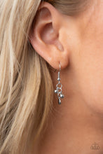 Load image into Gallery viewer, Paparazzi Sassy Super Nova / Super Nova Nouveau- Blue Set