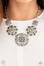 Load image into Gallery viewer, Paparazzi Royally Romantic/Regal Recognition/Majestic Makeover - Green Set