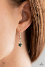 Load image into Gallery viewer, Paparazzi Royally Romantic/Regal Recognition/Majestic Makeover - Green Set