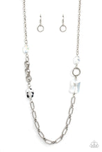 Load image into Gallery viewer, Paparazzi Famous and Fabulous - Multi Necklace