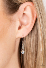 Load image into Gallery viewer, Paparazzi Glade Glamour - Multi Necklace